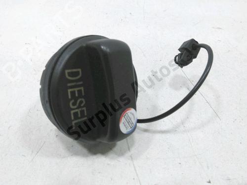 Tankdæksel HONDA CR-V III (RE_) 2.2 i-DTEC 4WD (RE6) (150 hp) 30983794