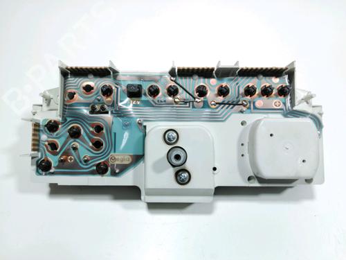 Instrument cluster PEUGEOT 205 II (20A/C) 1.0 | BP29857365C47 