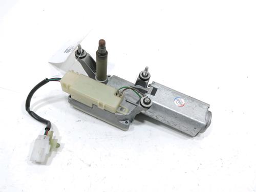 Used Rear wiper motor FIAT DOBLO MPV (119_, 223_) 1.9 JTD (105 hp) 31008066
