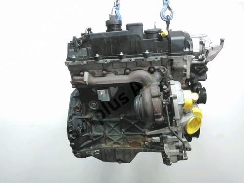 Engine MERCEDES-BENZ C-CLASS (W204) C 200 CDI (204.007, 204.006) | BP36351903M1 - Image 3