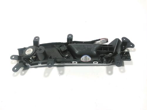 Front left interior door handle AUDI A6 Allroad C6 (4FH) 3.0 TDI quattro | BP28243047I13 - Image 2