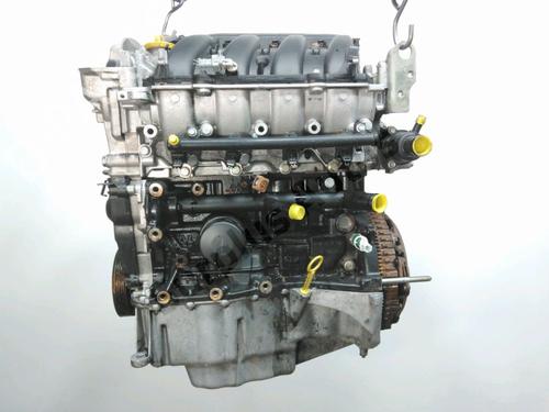 Motor RENAULT SCÉNIC I MPV (JA0/1_, FA0_) 1.6 (JA00, JA16, JA15, JA19, JA1V, JA2B, JA2C, JA0B,... (107 hp) 31694036
