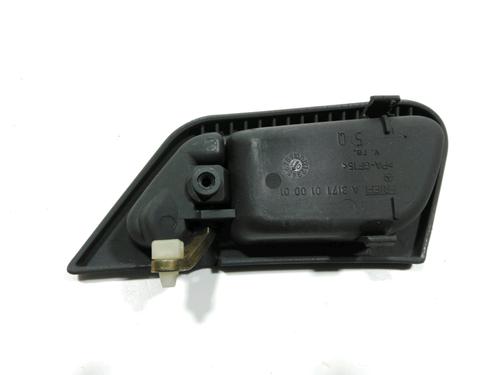 Front right interior door handle MERCEDES-BENZ C-CLASS (W203) C 200 CDI (203.004) | BP37774948I14 - Image 2