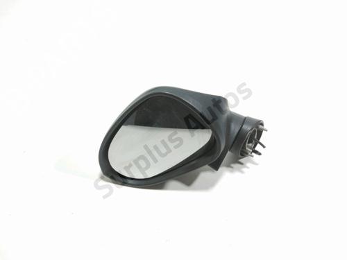 Used Left mirror SEAT IBIZA IV ST (6J8, 6P8) 1.2 TDI (75 hp) 29553251