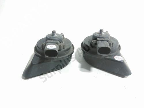 Horn AUDI Q7 (4LB) 3.0 TDI quattro | BP37291363E13 - Image 3
