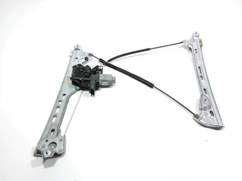 Front right window mechanism RENAULT MEGANE IV Hatchback (B9A/M/N_) 1.6 dCi 130 (B9A4) | BP28240142C23