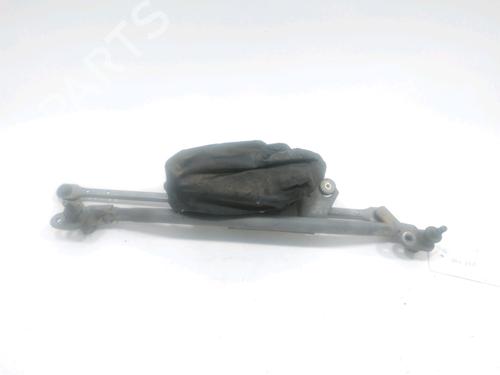 Used Front wipers mechanism CITROËN SAXO (S0, S1) 1.5 D (58 hp) 31008355