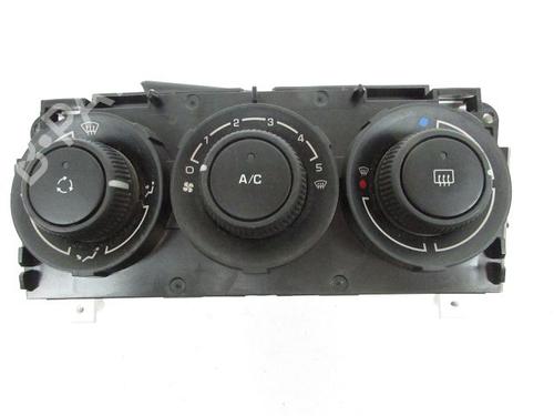 Used Climate control PEUGEOT 308 I (4A_, 4C_) 1.6 HDi (90 hp) 28227502