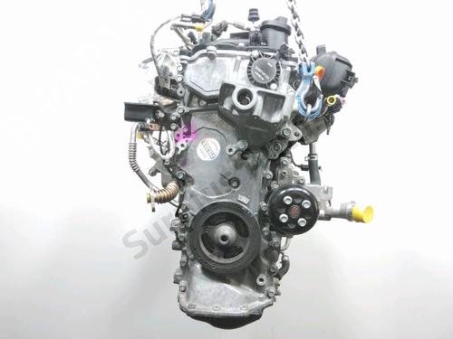 Engine KIA RIO IV (YB, SC, FB) 1.0 T-GDI 100 | BP32694406M1 - Image 4