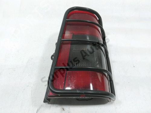 Used Right taillight PEUGEOT PARTNER MPV (5_, G_) 2.0 HDI (90 hp) 31006343