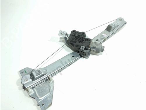 Used Front left window mechanism Front left window mechanism 37774319 37774319