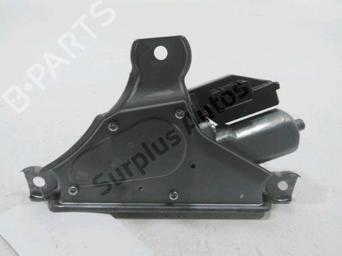 Rear wiper motor TOYOTA YARIS (_P13_) 1.4 D (NLP130_, NLP130) | BP31008183M102