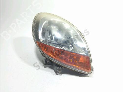 Used Right headlight Right headlight RENAULT KANGOO (KC0/1_) 1.5 dCi (KC07) (65 hp) 39942767 39942767
