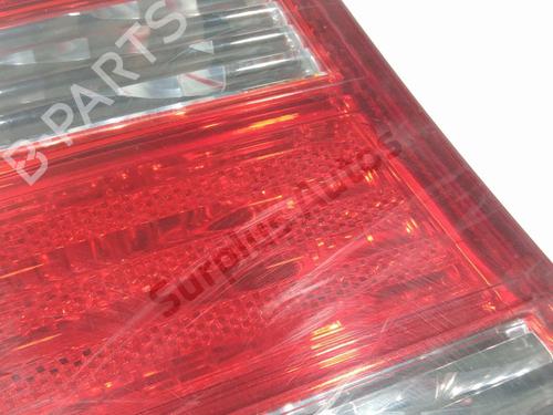 Left taillight BMW 1 (E87) 118 d | BP31006825C34 - Image 2