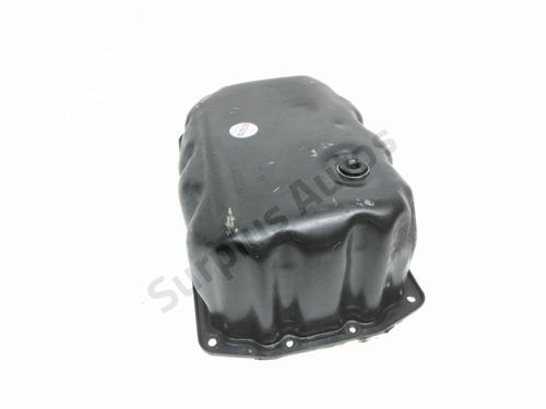 Oliebundkar MINI MINI (R56) Cooper S | BP29579490M115