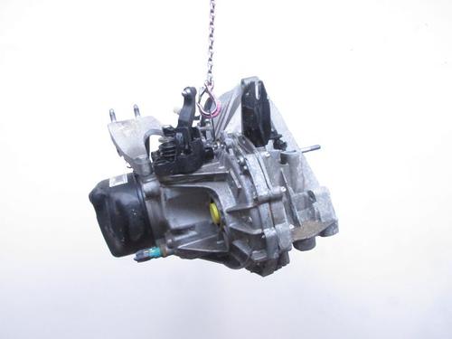 Gearbox DACIA LODGY (JS_) 1.6 SCe 100 (JSAV) | BP28223810M3 