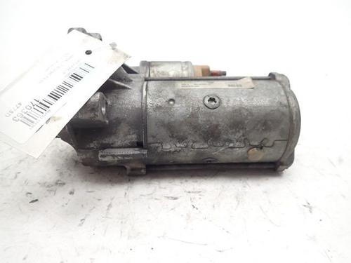 Starter RENAULT SCÉNIC II (JM0/1_) 1.9 dCi (JM0G, JM12, JM1G, JM2C) | BP30985402M8