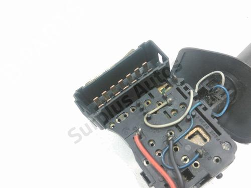 Headlight switch RENAULT KANGOO (KC0/1_) 1.5 dCi (KC07) | BP30989338I24