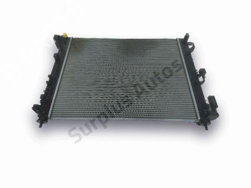 Water radiator RENAULT CLIO V (B7_) 1.0 SCe 65 (B7MG) | BP38497256M31 - Image 2