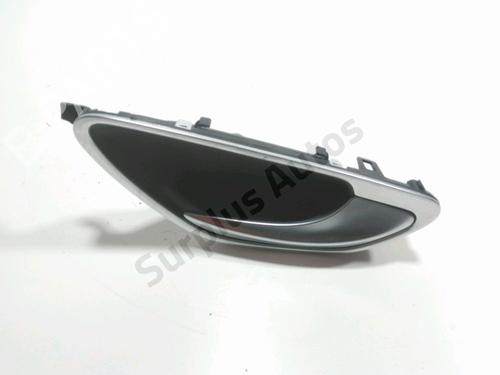 Used Front right interior door handle MERCEDES-BENZ C-CLASS Coupe (C205) C 220 d (205.304) (170 hp) 30769095