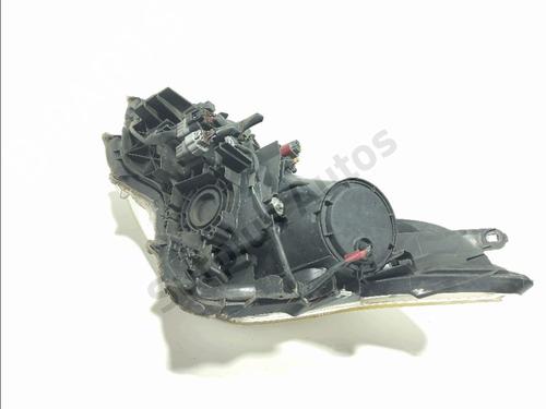 Right headlight CITROËN C4 AIRCROSS 1.6 HDi 115 AWC | BP31938852C29