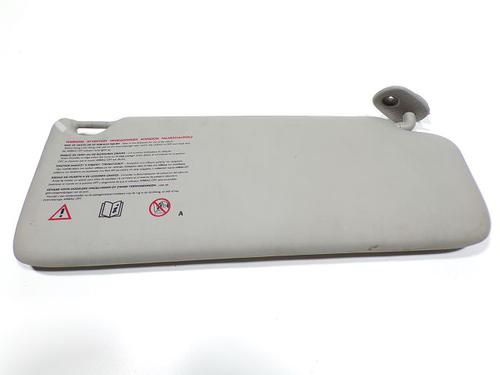 Right sun visor RENAULT TWINGO II (CN0_) 1.2 16V (CN04, CN0B) | BP28262657I2 - Image 2