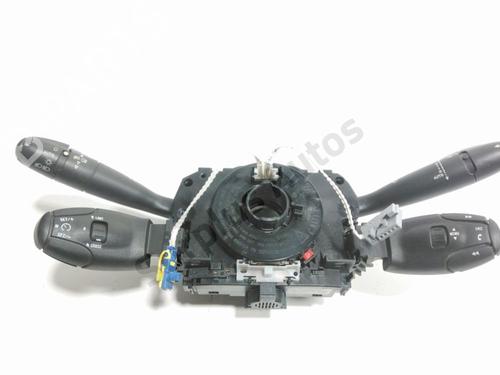 Used Steering wheel controls Steering wheel controls PEUGEOT RCZ 2.0 HDi (163 hp) 36519053 36519053