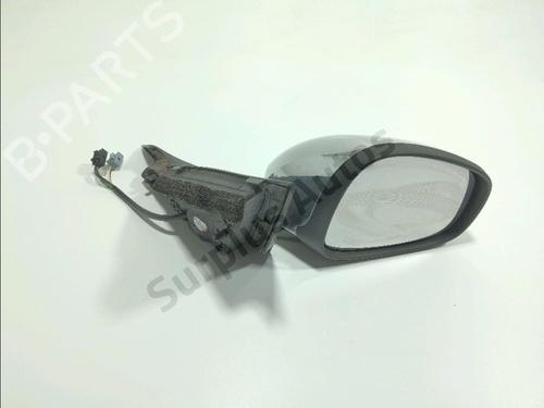 Used Right mirror Right mirror 37776346 37776346