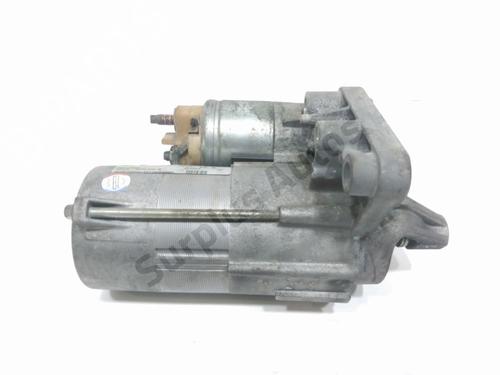 Starter PEUGEOT 206 SW (2E/K) 1.6 HDi 110 | BP35972358M8 - Image 4