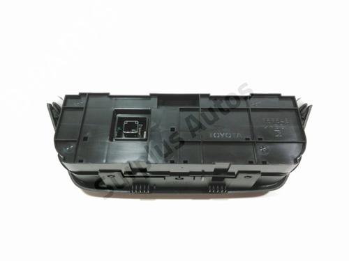 Climate control TOYOTA RAV 4 IV (_A4_) 2.0 D (ALA40_, ALA40R) | BP28228051I5 - Image 2