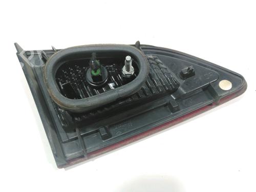 Right tailgate light RENAULT SCÉNIC III (JZ0/1_) 1.9 dCi (JZ0J, JZ1J, JZ1K, JZ1S) | BP28267298C80 