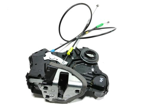 Used Front right lock TOYOTA AURIS (_E15_) 1.6 (ZRE151_, ZRE151R) (132 hp) 28247007