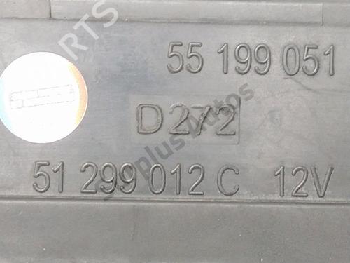 Electronic module ALFA ROMEO MITO (955_) 1.3 MultiJet (955AXH1B, 955AXT1A) | BP35773438M83 - Image 3
