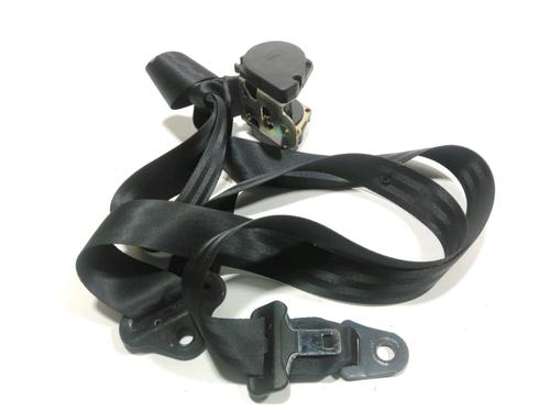 Venstre bak beltestrammer PEUGEOT 206 Hatchback (2A/C) 1.6 16V (109 hp) 28233891