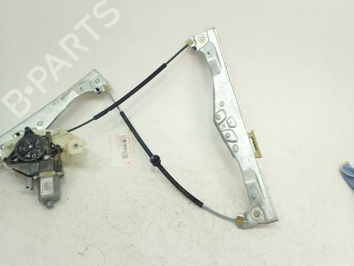 Front right window mechanism CITROËN C4 CACTUS 1.2 THP 110 | BP30995334C23 - Image 4