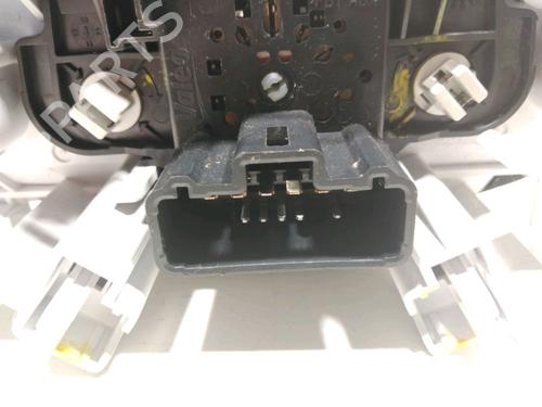 Climate control DACIA DUSTER (HS_) 1.5 dCi 4x4 (HSMC, HSMD) | BP28227535I5 - Image 3