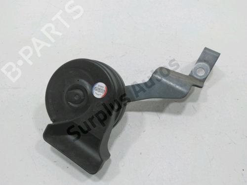 Used Horn RENAULT CLIO V (B7_) 1.5 Blue dCi 85 (B7AG) (86 hp) 30986310