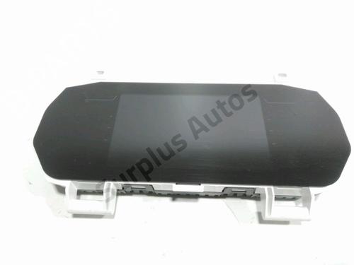 Used Instrument cluster Instrument cluster RENAULT CLIO V (B7_) 1.6 E-TECH 140 (B7MU) (140 hp) 36000167 36000167