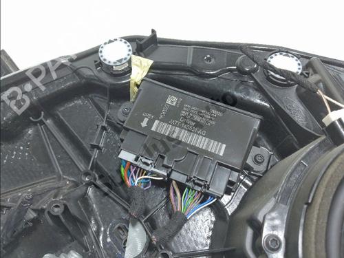 Front left window mechanism FORD FOCUS IV (HN) 1.5 EcoBlue | BP36464863C22 - Image 2