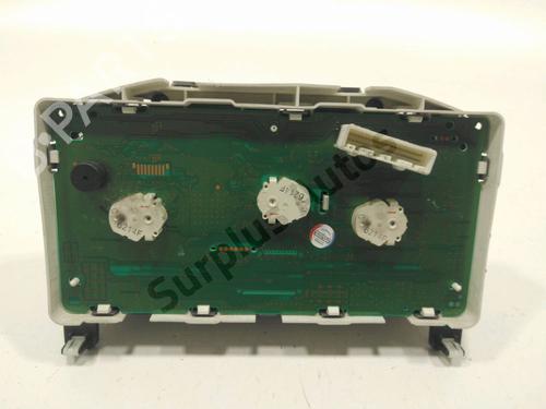 Instrument cluster NISSAN NOTE (E11, NE11) 1.6 | BP37769381C47 - Image 2