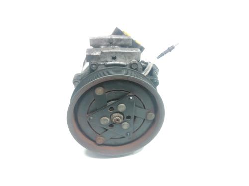 AC compressor DACIA DUSTER (HS_) 1.5 dCi | BP28223298M34 