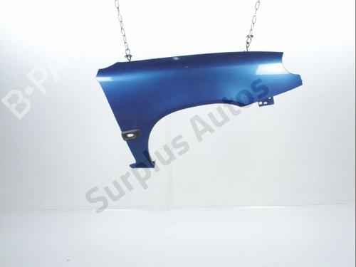 Used Right front fenders CITROËN SAXO (S0, S1) 1.1 X, SX (60 hp) 28235738