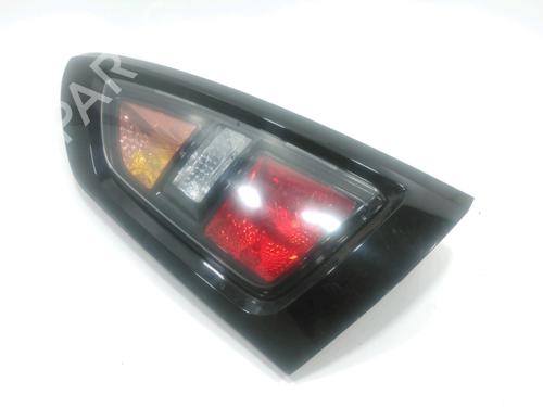 Used Left taillight Left taillight 31006599 31006599