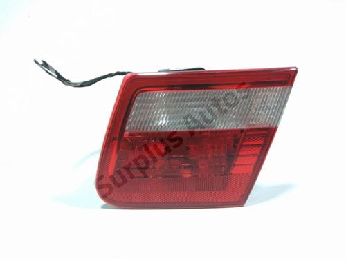 Used Right tailgate light BMW 3 Touring (E46) 330 xi (231 hp) 28267665