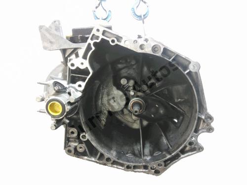 Gearbox PEUGEOT 308 I (4A_, 4C_) 1.6 HDi | BP29230414M3 