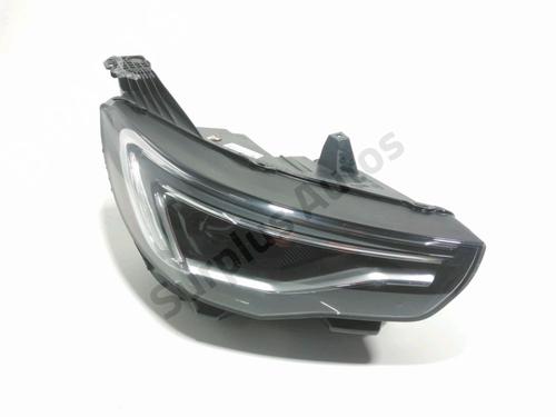 Used Right headlight OPEL GRANDLAND / GRANDLAND X (A18, P1UO) 1.2 (75) (131 hp) 28266356