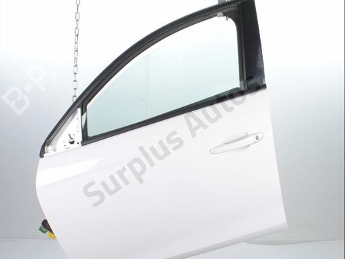 Puerta delantera izquierda Puerta delantera izquierda OPEL CORSA F (P2JO) CORSA-e (68) (136 hp) 37628184 37628184