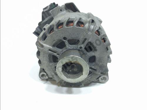 Used Alternator Alternator CITROËN C4 II (NC_) 1.6 HDi 110 (112 hp) 40251823 40251823