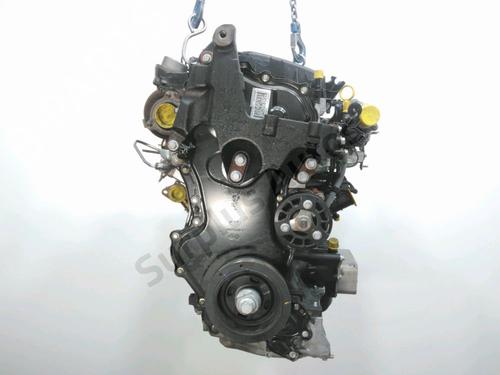 Engine NISSAN QASHQAI II (J11, J11_) 1.6 dCi | BP37483970M1 - Image 2