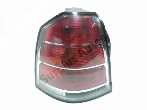 Used Left taillight OPEL ZAFIRA / ZAFIRA FAMILY B (A05) 1.9 CDTI (M75) (150 hp) 28270361